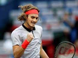 Official tennis player profile of cristian garin on the atp tour. Stefanos Tsitsipas Stefanos Tsitsipas To Face Christian Garin In Hamburg Semis Tennis News Times Of India