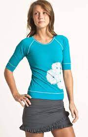 Pin By Heidi Johns On Ideas For Getting Dressed Modest Swimwear Modest Bathing Suit Modest Shorts