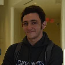 Travis Harkins's Instagram, Twitter & Facebook