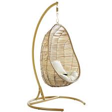 Tuinzetel Op Voet Amazone Maisons Du Monde Hanging Chair Armchair Outdoor Swing