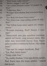Latar tempat dalam kutipan drama tersebut adalah. Suasana Yang Tergambar Pada Kutipan Teks Drama Tersebut Adalah A Gaduhb Sedihc Ramaid Cemasbantu Brainly Co Id