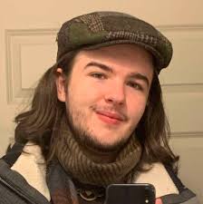 Erick Carroll in people