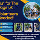 Run for the Dogs 5k