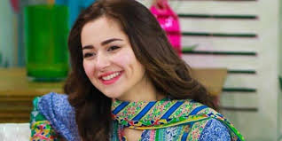 Image result for hania amir