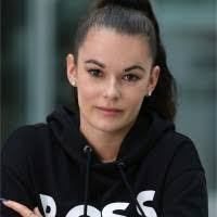 Salome Sanchez's Instagram, Twitter & Facebook