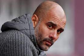 Josep pep guardiola sala)‏ (مواليد 18ناير 1971 بمدينة سانتبيدور، إسبانيا) هو لاعب كرة قدم إسباني سابق، ومدرب كرة قدم حالي في مانشستر سيتي الذي يشارك في الدوري. ÙˆÙØ§Ø© ÙˆØ§Ù„Ø¯Ø© Ø¨ÙŠØ¨ ØºÙˆØ§Ø±Ø¯ÙŠÙˆÙ„Ø§ Ø¨Ø¹Ø¯ Ø¥ØµØ§Ø¨ØªÙ‡Ø§ Ø¨ÙÙŠØ±ÙˆØ³ ÙƒÙˆØ±ÙˆÙ†Ø§ Ø§Ù†Ø¯Ø¨Ù†Ø¯Ù†Øª Ø¹Ø±Ø¨ÙŠØ©