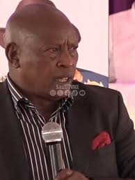 Dr William Resh Governor