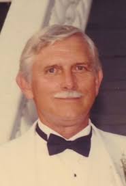 Jesse D. Wicker Obituary August 27, 2017