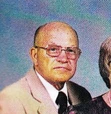 Ralph E. Secrest (1922-1998)