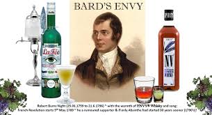 Ok this really shouldnt be marketed as an absinthe because it doesnt have much in common with a traditional. Home La Fee Absinthe Real Absinthe