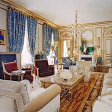 Maybe you would like to learn more about one of these? 16 Interiors Designers Everyone Should Know Famous Designers