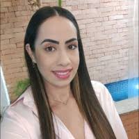 Caroline Yule Da Costa Fernandes