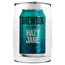 Brewdog Hazy Jane New England Ipa Keg 5ltr Tesco Groceries Mini keg with tap can be found online at adventures in homebrewing along with other keg system hardware, equipment, components, accessories and kegging supplies. brewdog hazy jane new england ipa keg 5ltr