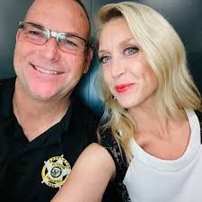 Congratulations to Detective Gleicher, who was honored with the  Distinguished Service Award by the Gloucester County Police Chiefs  Association, the Policemen's Benevolent Association, and the Fraternal  Order of Police in New Jersey.