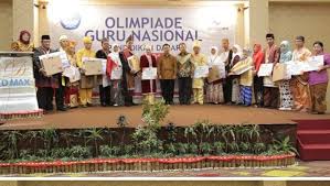 Ada 2 untuk mengukur pembelajar ini, pertama organisasi pembelajar (learning organization). Guru Dari Luar Jawa Berjaya Di Olimpiade Guru Pendidikan Dasar 2018 Okezone News