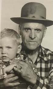 from Chris Berryhill Link (younger daughter of Elsie Moss Berryhill and the  late Walter Berryhill):