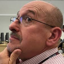 Scott Shriver (@sshriverAVHS)