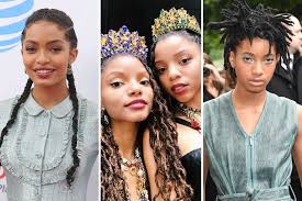 The best prom hairstyles for all hair lengths. Best Prom Hairstyles For Natural Hair Teen Vogue