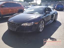 Escort max ci integrated radar detector laser jammer install / setup. Los Gatos Client Gets Audi R8 Radar And Laser Shifter System