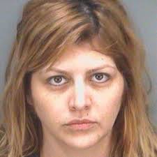 Video: Internet abuzz over topless woman who trashed McDonald's in Pinellas  Park