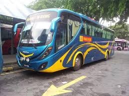 There are daily buses to cameron highlands operating from kuala lumpur and bus from penang. Pahang Lin Siong Motor Bus Ticket Online Easybook My