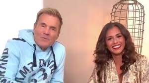 Für sarah lombardi soll es zurück auf die gesangsbühne gehen. Weniger Make Up Das Rat Dieter Sarah Furs Supertalent Promiflash De