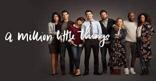 Just One More Day Until A Million Little Things Airs At It S New Time 9 8c On Abc Network We Can T Wait To See W Season Premiere Project Blue Book Premiere