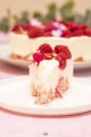 Mousse De Fromage Blanc Facon Entremets Recette Fromage Blanc Gateaux Et Desserts Et Jolis Gateaux