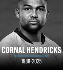 Back injury forces Jaco Pretorius to retire