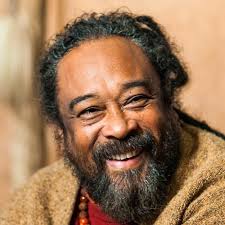 Spiritual Gurus: Mooji