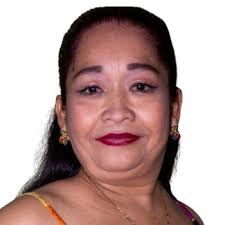 Guadalupe Vidal MuÑoz Candidato A Diputados Locales Mayoria Relativa Por  Partido Del Trabajo Tabasco