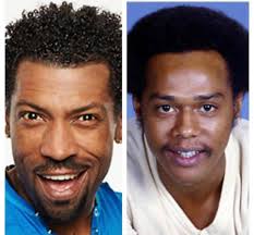 Deon Cole