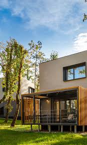 Green haus is a new collaborative lounge space and venue on 38th and lancaster. Aminess Gaia Green Villas