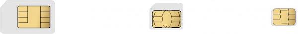 Câte tipuri de cartele sim există? Tipuri De Cartela Sim Si Utilizarea Lor Corecta Tintom Ro