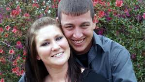 ENGAGEMENT: Fontenot-Potter