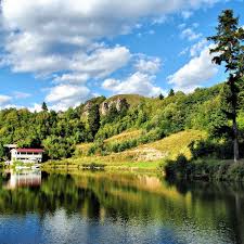 Lying to the north of the canton, the district i. Taul Brazi Rosia Montana Home Facebook