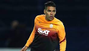 Radamel falcao garcía zárate is a colombian professional footballer who plays as a striker for turkish club galatasaray and captains the col. Kdcu2udeewxlvm
