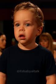 Paul Walker Costume Halloween Baby