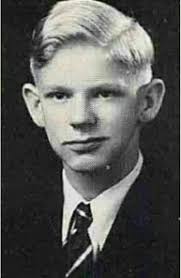 2LT Lynn Wilson Hadfield (1918-1945)