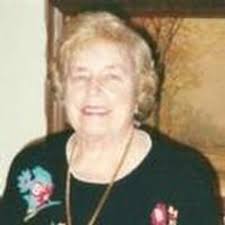 Belva Snyder Obituary November 26, 2012
