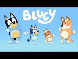 Bluey Theme Song 10 Minute Loop Bluey Youtube Theme Song Edible Icing Sheets Icing Sheets