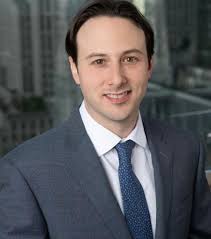 The Stern Executive Board