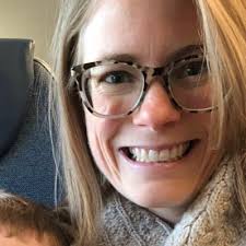 Allison Nickerson's Instagram, Twitter & Facebook