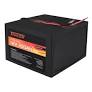 12V 22AH Accumulator from tracerpower.com