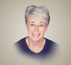 Doris Kathleen (nee Whitfield) Proulx