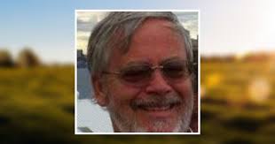 Larry James Baird Obituary October 8, 2021