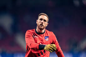 Jan oblak earns £178,000 per week, £9,256,000 per year playing for atlético as a gk. Chelsea News Atletico Madrid Assistant Drops Huge Jan Oblak Admission Metro News