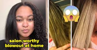 27 Hair Products With Amazing Before And After Photos