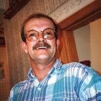 Bruce Darrel Lindquist Obituary