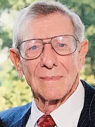 James Randolph Jamison, Jr.